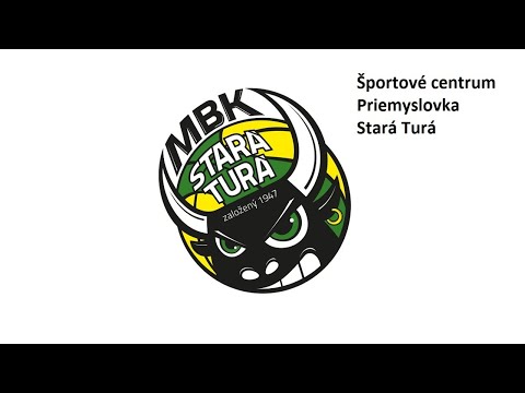 BK Slovan Bratislava - BK Klokani Ivanka pri Dunaji