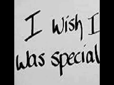 Fredrick Jacobs - I Wish I Was Special   (Original Remix)
