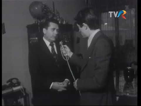 Interviu cu Marin Constantin