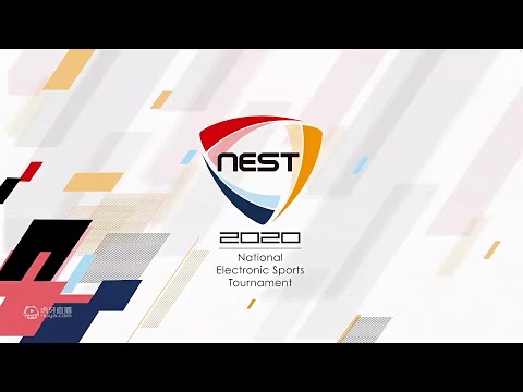 LGD vs OMG @Game1 | LGD Gaming vs Oh My God | NEST 2020 (14 November 2020)