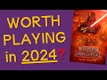 Vader Immortal Worth Playing In 2024
