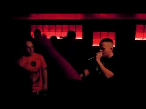 FIZER SLV ft. GROCHU - Sprzedawczyki - Adria 2014