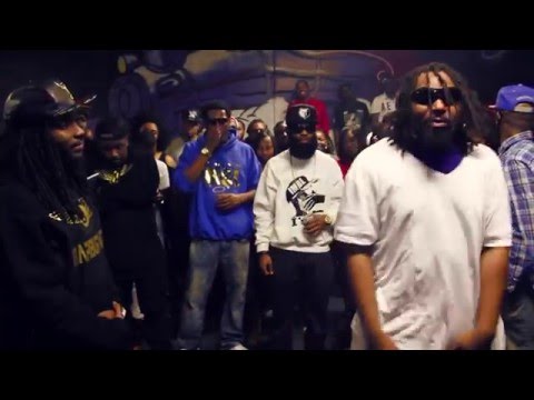 Stizo Gretzski vs K. Sykes