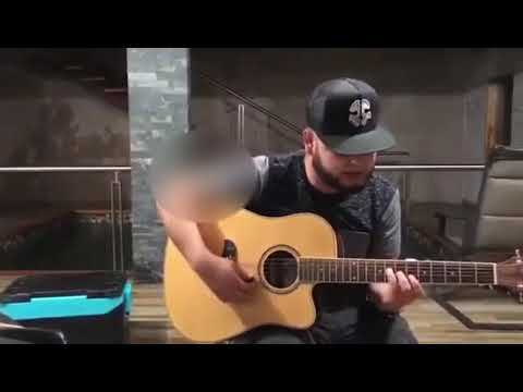 El de las dos pistolas~Luis Mendoza