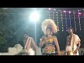 Dance Karakattam Keeranur