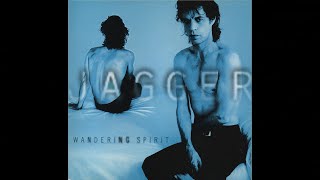 Mick Jagger - Mother of a Man
