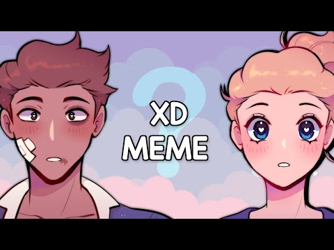 XD | Meme | Toughguy and Crybaby | 16+