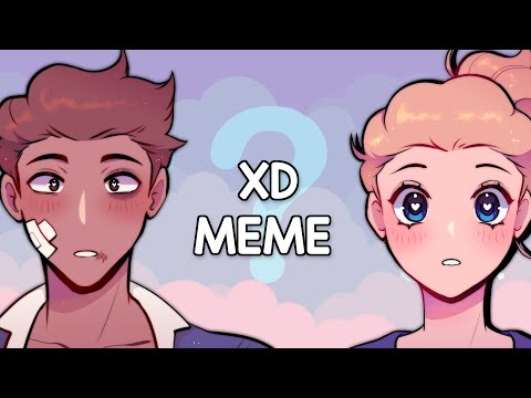 Di Young  Pixel Pig (XD Meme Song) 