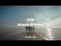 Studio Ver ILLIT Atlantis Princess