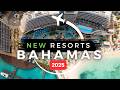Top 10 NEW Best Adults Only Resorts In The Bahamas 2025