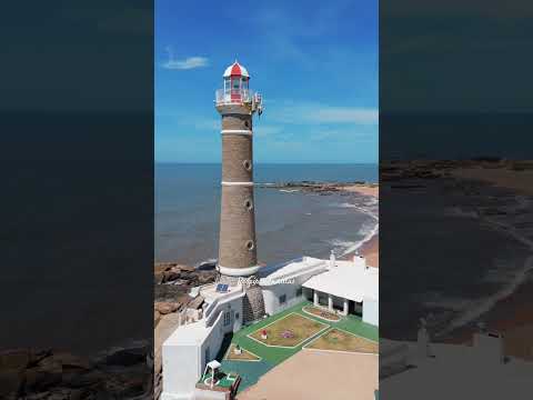 Faro de José Ignacio 🇺🇾 #maldonado