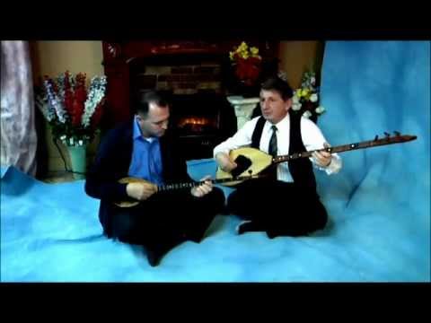 Riza Daci & Sevdi Gashi