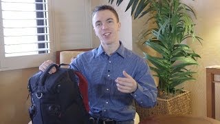 What's In My Bag! (CES 2014)