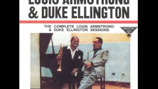 Louis Armstrong & Duke Ellington - I'm Just a Lucky So and So