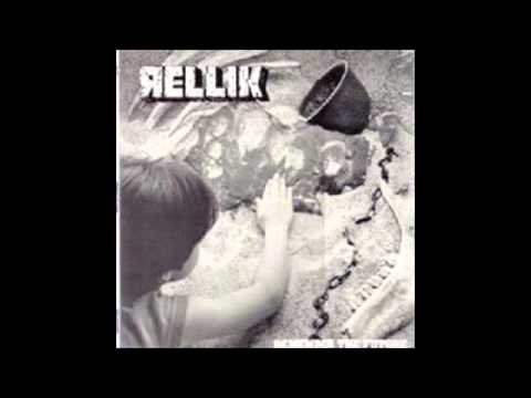 Rellik - Beg Borrow or Steal (1986)