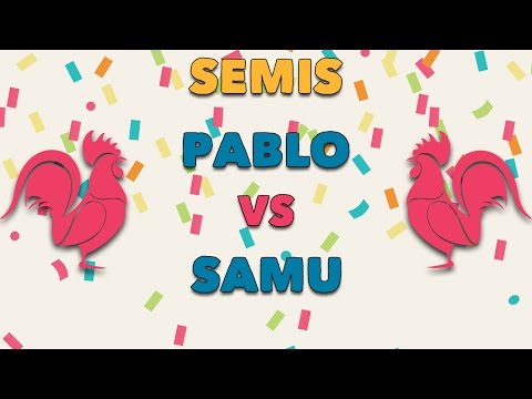 EL MANICOMIO | SÁBADO 25F (ESPECIAL CARNAVAL) | METRIK VS MRK | SEMIS