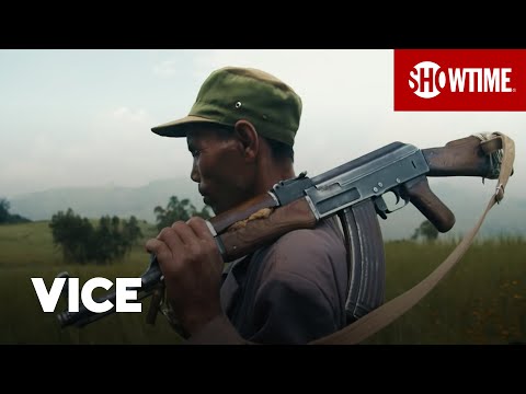 Ethiopia's War Within | VICE on SHOWTIME