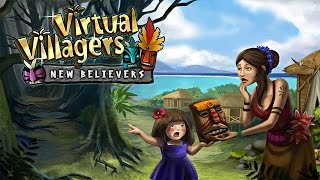 Clip of Virtual Villagers 5: New Believers