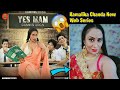 Kamalika Chanda New Web Series Kamalika Chanda New Upcoming Web Series Yes Mam