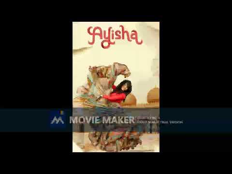 Kannilu Kannilu Song| Ayisha| Manjuwarrier