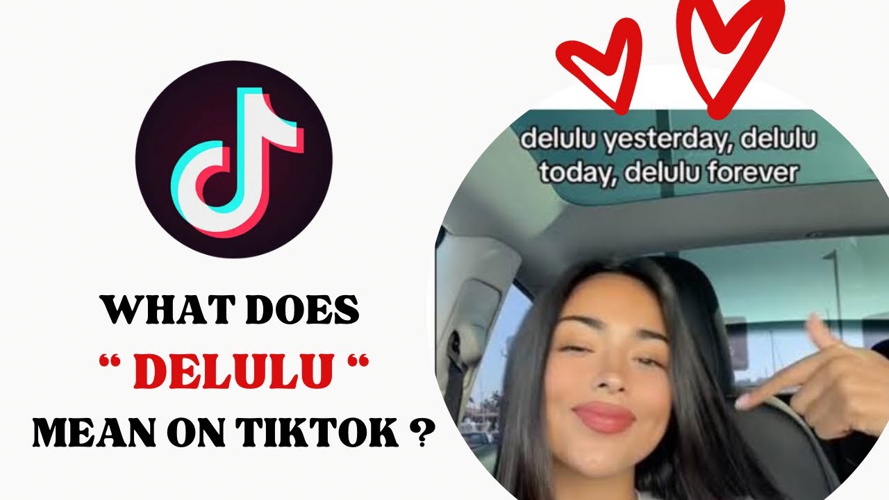 What is the meaning of delulu | Delulu meaning on tiktok | Tiktok slang meaning |delulu meaning kpop