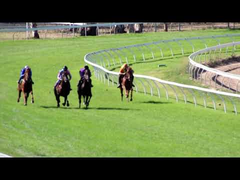 Stawell Jan8 '19 Trial#6