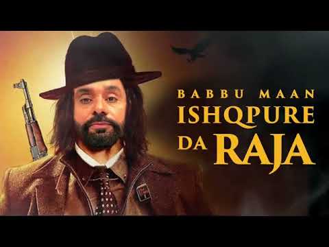 Babbu Mann- Ishqpure Da Raja | Hussanpure Di Raani (Special Version) Latest Punjabi Song 2021