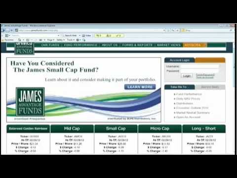 March 1 Small Cap Roundup with Kate Stalter - 2012