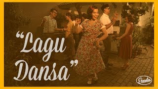 Download lagu Deredia - Lagu Dansa |   mp3