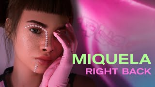 Right Back Music Video
