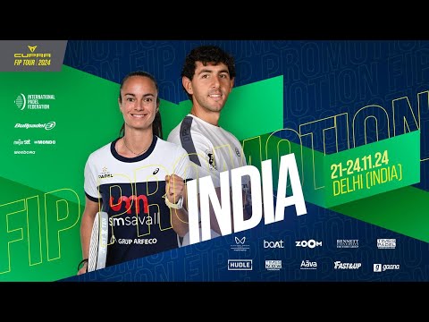 CUPRA FIP PROMOTION INDIA - Semifinals