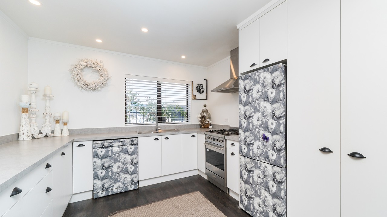 Step Inside and Be Surprised!