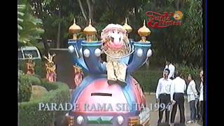Download lagu Parade Dunia Fantasi 1985 - 1994 mp3 Download lagu Parade Dunia Fantasi 1985 - 1994 mp3