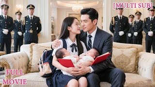 Picked By Childless CEO On Rainy Night. Passion Night Pregnant, He Spoiled Her!