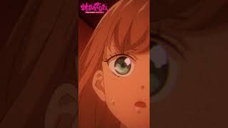 「今ここで私を斃すこと」TVアニメ『対ありでした。～お嬢さまは格闘ゲームなんてしない～』第4話 #対ありアニメ #アニメ #長谷川育美 #市ノ瀬加那