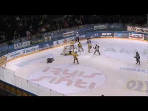 Ilves 1-2 SaiPa VL 3/11/11
