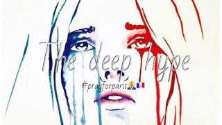 Hermitude - Eyes Closed (feat. Xan Young)