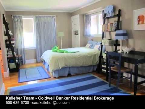 4 OTSEGO ROAD Worcester, MA 01609 - Single-Family Home - Real Estate - For Sale -
