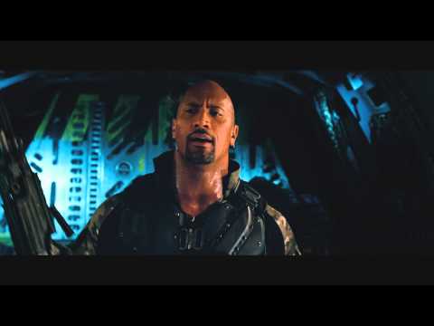 GI Joe Retaliation FR 15sec Pre roll spot