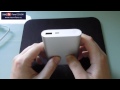 Powerbanka Xiaomi NDY-02-AD stříbrná