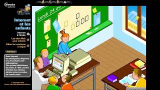 28 acte 1 internet à l'école