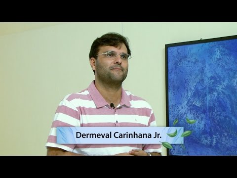 Palestra na Fraternina 286 - O Bem - Dermeval Carinhana Jr