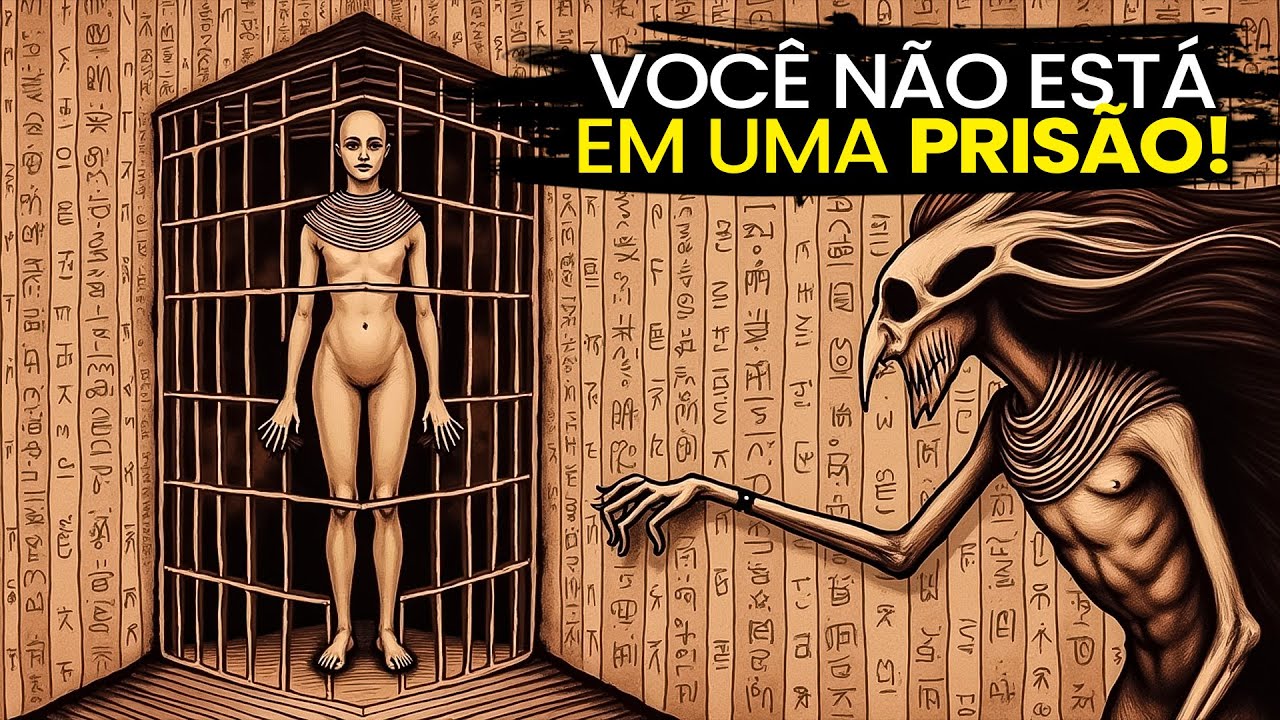 Se a realidade é uma simulação, então a crença é o código