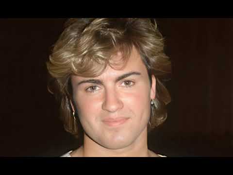 George Michael - At The BBC (Archive Interviews) - Radio Broadcast