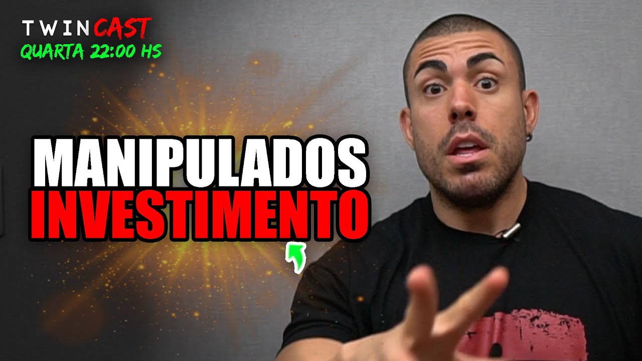 6 manipulados que eu gosto de investir
