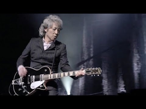 「アンジェリーナ」 - ＆ザ・コヨーテ・バンド（DaisyMusic Official） のサムネイル