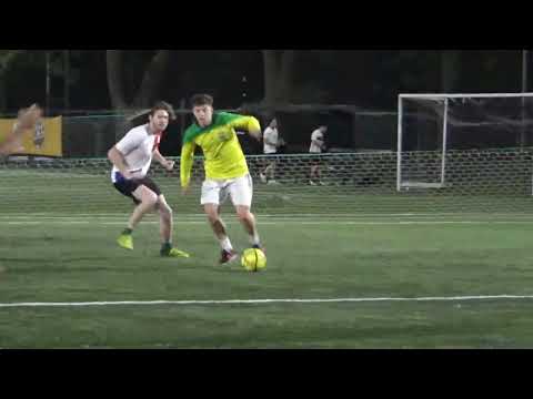 ADICTOS A LA MADERA vs FA CARPINCHOS - #LigaNuñez - #Apertura SLV Fecha 4 - 2022