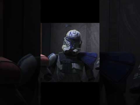 "My Loyalty Was To The Republic" | Captain Rex Edit | Star Wars Edit |