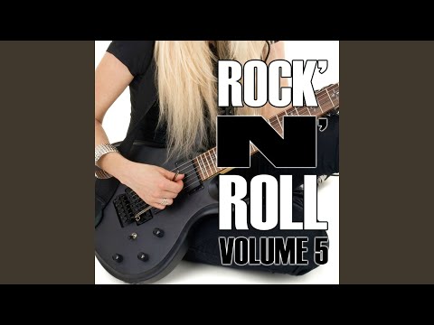 Saints Rock 'n 'Roll