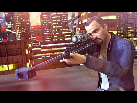 Gangster Mafia Crime City Video